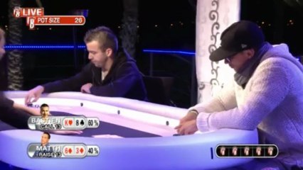 Maison Du Bluff Vidéo 105