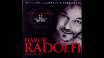 Davor Radolfi - Kad uistinu volis zenu - (Audio 2011) HD