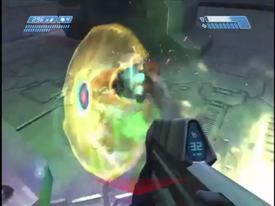 HALO 1  Super tanque    Parte 10