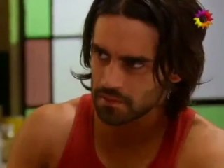 Gonzalo Heredia Valientes Capitulo 3  1º parte