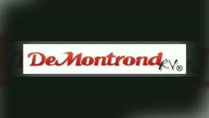 Deals on Used Campers by DeMontrond RV