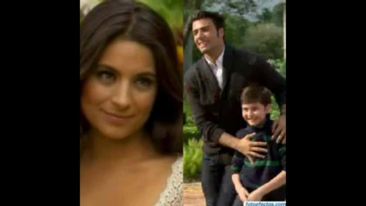 amor fortinio con ana brenda y jean carlo
