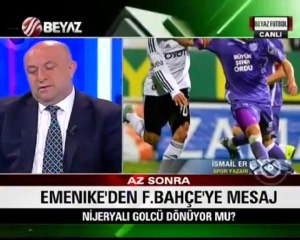 27.04.2013 Beyaz Futbol 3.Kısım