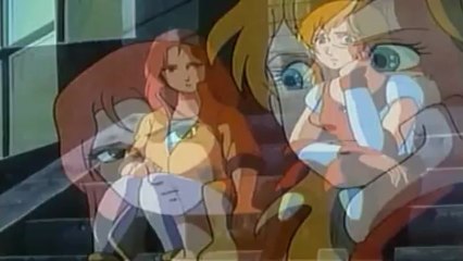 Robotech 81 - El Pistolero [HD 720p]