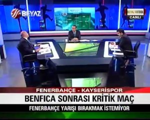 27.04.2013 Beyaz Futbol 5.Kısım