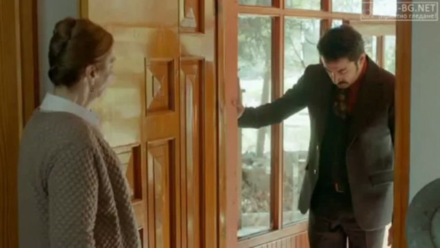 KARADAYI - Хулиганът BG subs епизод 27 част 3