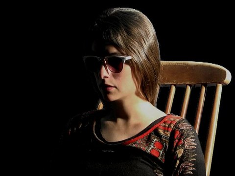 Étoiles sans ciel...