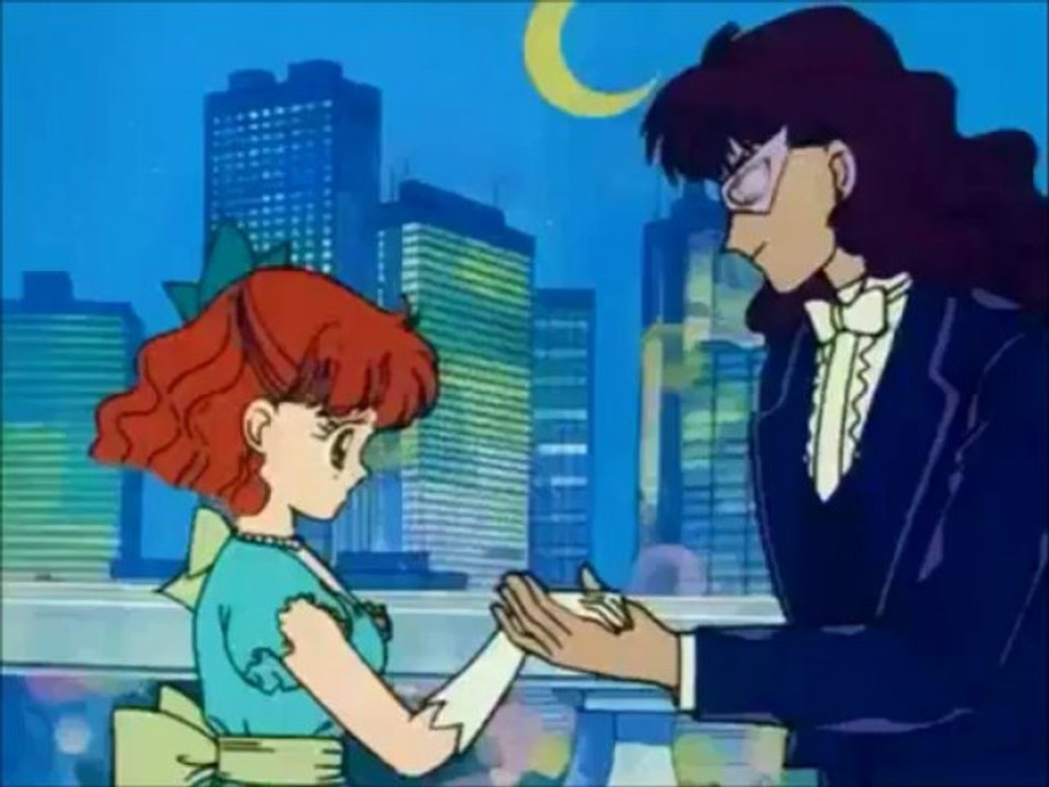 Gefährliches spiel (naru & neflite)