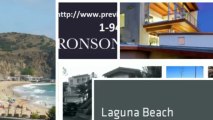 Laguna Beach Oceanfront Homes & Real Estate for Sale