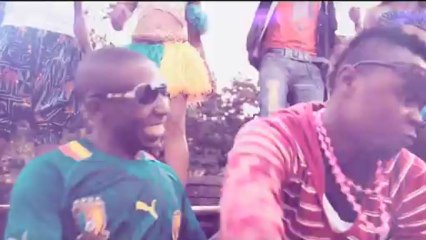 Big Malou feat Dj Kengol International (Clip Officiel) CHELSI CHELSI CHELSI CHELSI