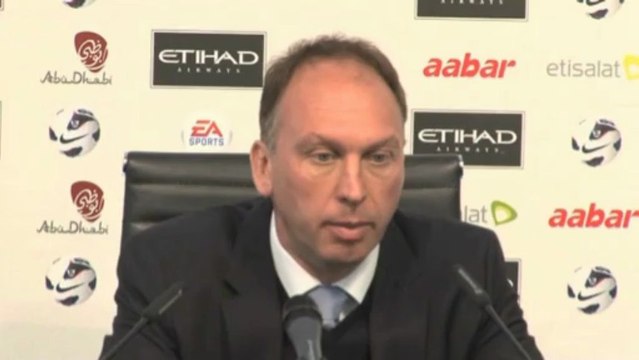 Platt: City muss jetzt jedes Spiel gewinnen