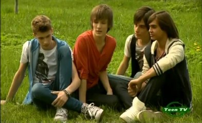 Группа Герои-Geroi-(ElleGirl) 06.12.