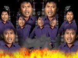 DEMI TUHAN Arya Wiguna feat. PSY Gangnam Style REMIX