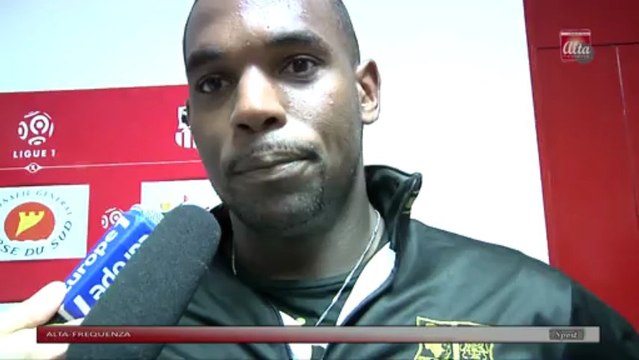 Football (Ligue 1) - AC Ajaccio-Montpellier: les réactions