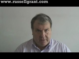 Russell Grant Video Horoscope Leo April Sunday 28th 2013 www.russellgrant.com