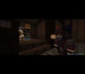 An Amazing Minecraft Adventure