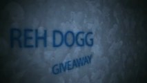 Reh Dogg's Final Give Away Contest- Limited Edition Watch