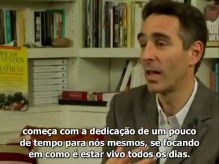 A dieta anticâncer - Não deixe o câncer acordar em você