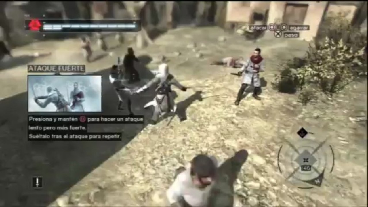 Assasin s Creed Super gameplay