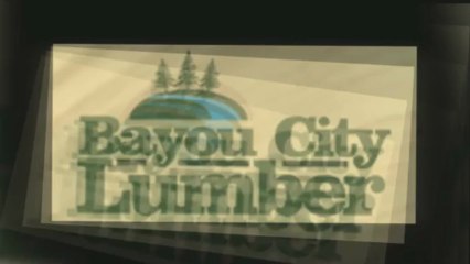 Pressure Treated Lumber by Bayou City Lumber