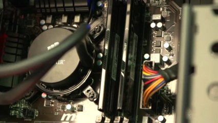 NCIXPC Akimbo Anniversary Edition: dual wielding EVGA 650 Ti' BOOST for 1299!