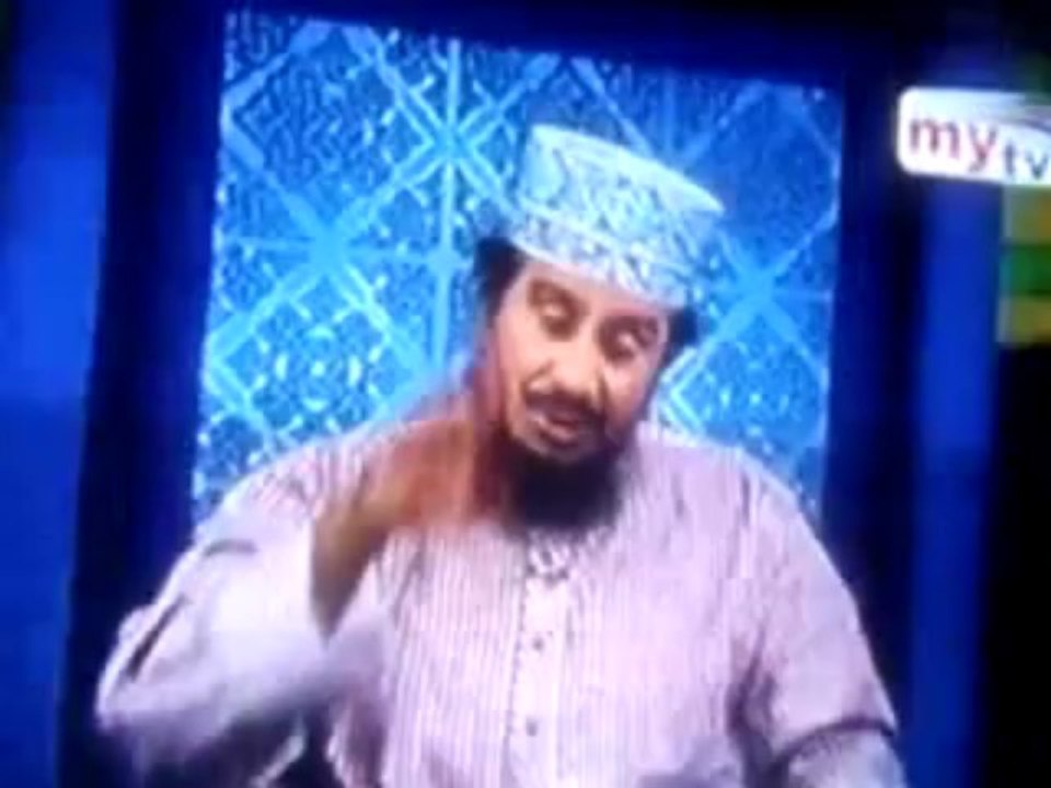 নাহলে  এখন  আমরাও  মান্না  সালওয়া  খাইতাম  শাইখ  নুরুল  ইসলাম  ফারুকী