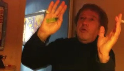 Roland Alain Peterman