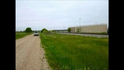 3rd train i got on 4-26-13