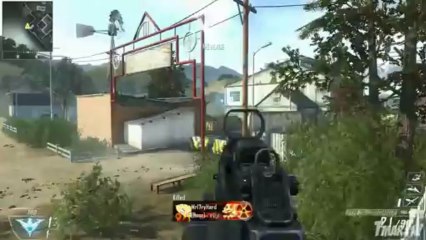 Black Ops 2: Three Random Multiplayer Tips! (COD BO2 Tips and Tricks)