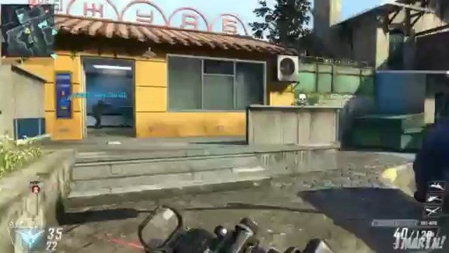 Black Ops 2 - New Multiplayer Changes: Patch, Double XP, Weapon DLC, and more! (BO2 Online Gameplay)