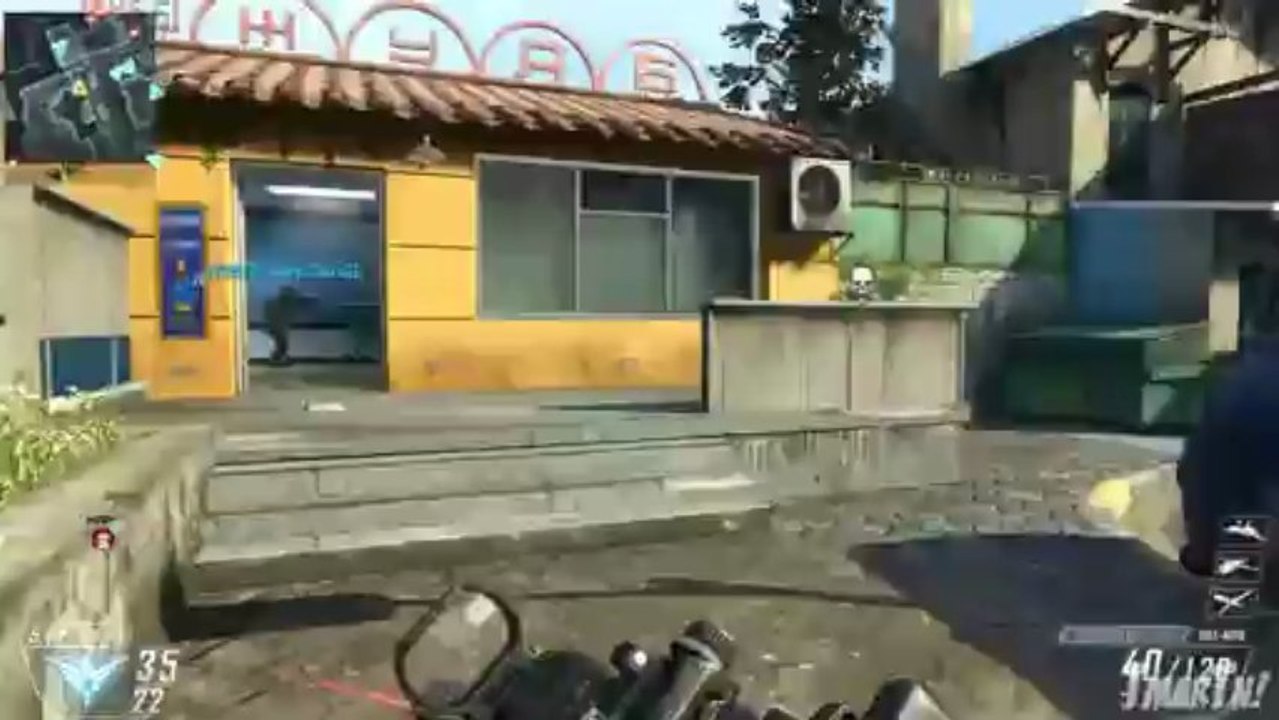 Black Ops 2 - New Multiplayer Changes: Patch, Double XP, Weapon DLC, and more! (BO2 Online Gameplay)