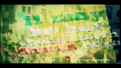 Polling Day Dharna - 11th May 2013 #Vote4None