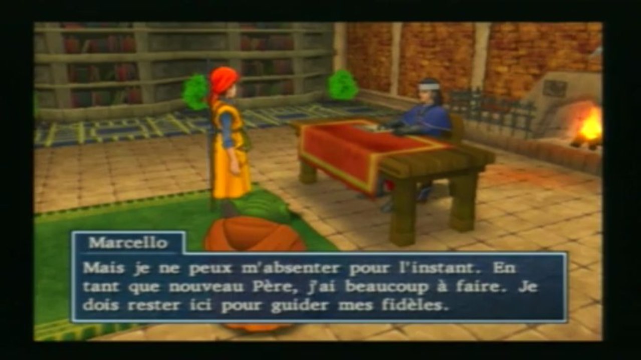 dragon quest 8 partie 12