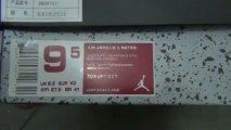 Air Jordan XI (11) Low White Black shoes review