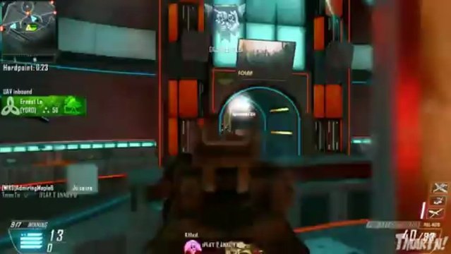 Black Ops 2 - Pre Multiplayer Tips and Tricks (Call of Duty BO2 Tip)