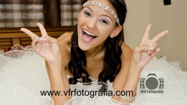 Fotografo de Quinceañeras en Puerto Rico