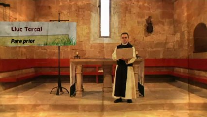 TV3 - GR Terres del sud - La ruta del Cister, cap. 1