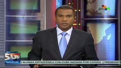 Solicitud de impugnación es competencia del TSJ: CNE