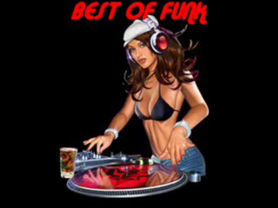 FUNKY COLLECTOR -  Momo Le Baron ♫