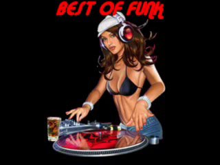 FUNKY COLLECTOR -  Momo Le Baron ♫