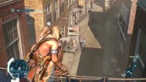 AC3 The Redemption - Part 5 (Assassins Creed 3 Tyranny of King Washington DLC)
