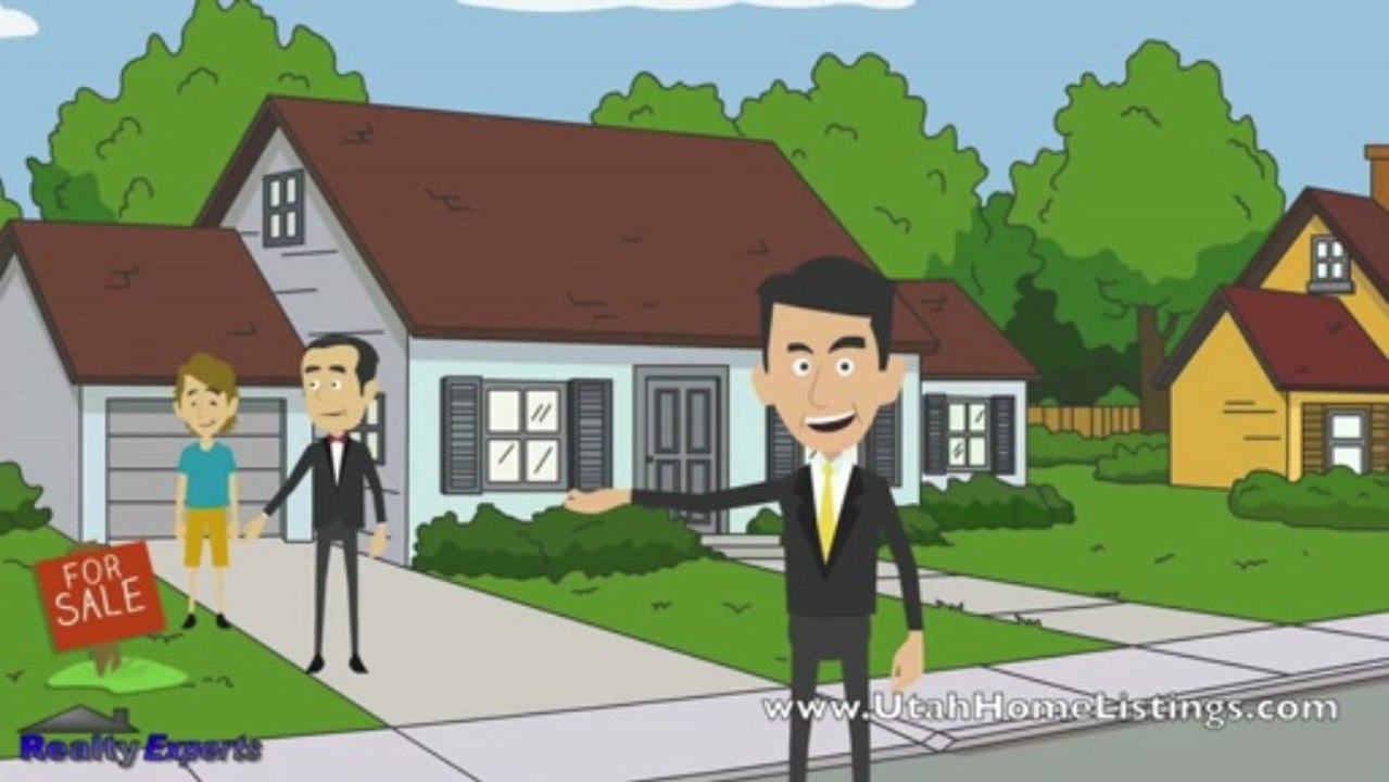 Sell your Utah Home - Step 2 Presentation - Utah Real Estate