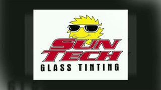 Window Tinting in Houston, Texas by Sun Tech Glass Tinting