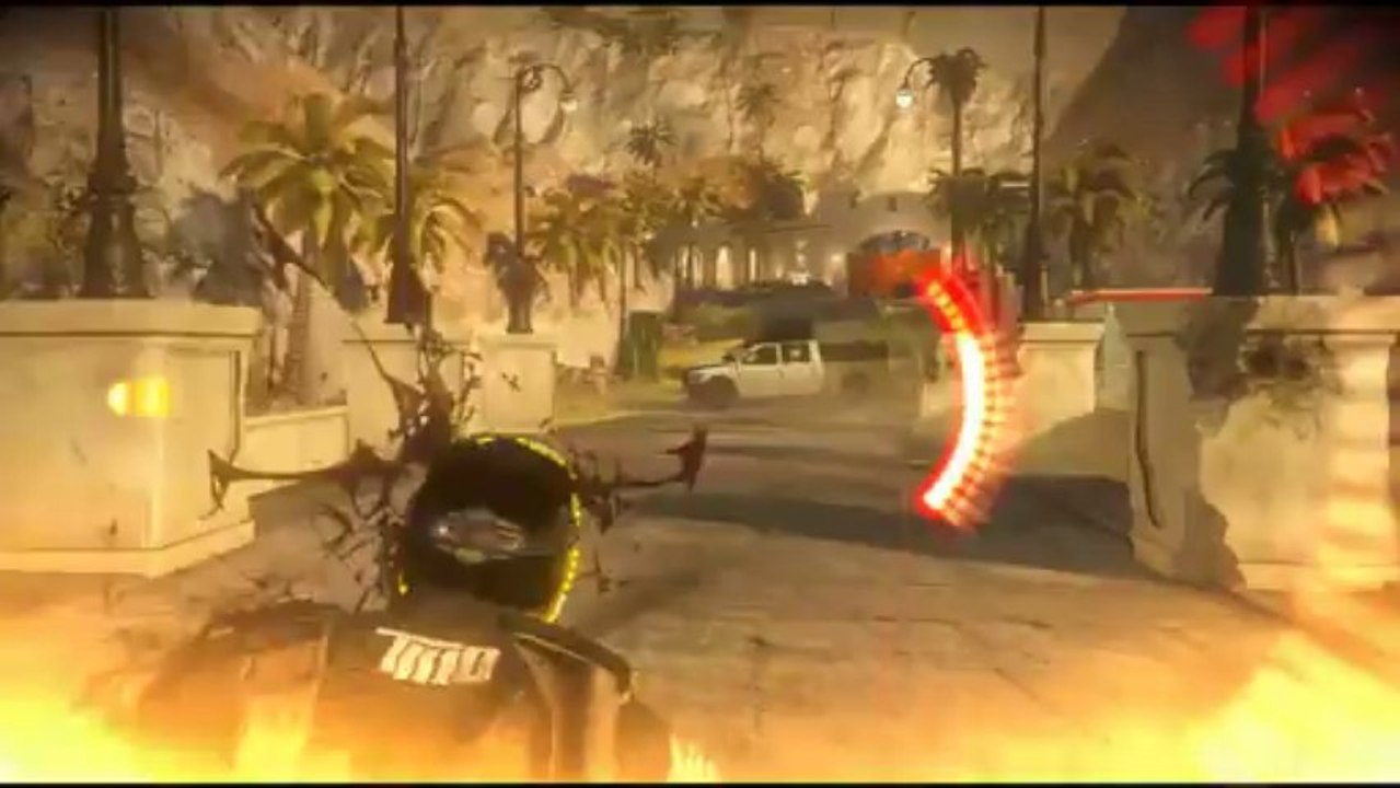 Army of Two: The Devils Cartel - Part 22 (Let's Play / Playthrough / Walkthrough)