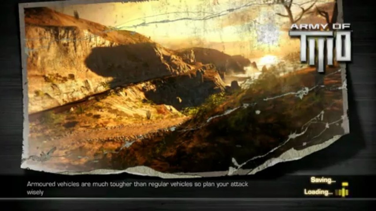 Army of Two: The Devils Cartel - Part 21 (Let's Play / Playthrough / Walkthrough)