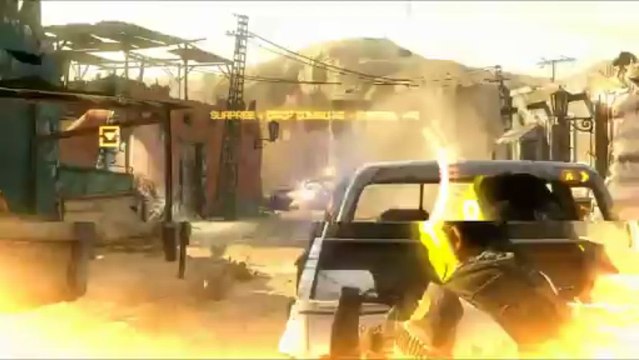 Army of Two: The Devils Cartel - Part 20 (Let's Play / Playthrough / Walkthrough)