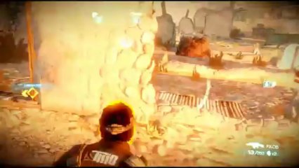 Army of Two: The Devils Cartel - Part 19 (Let's Play / Playthrough / Walkthrough)