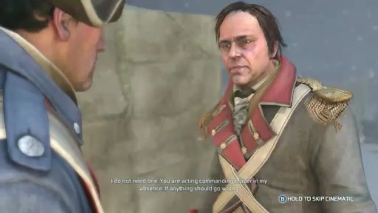 Ac3 Tyranny Of King Washington Dlc The Infamy Part 8 Assassins Creed 3 Lets Play 8222