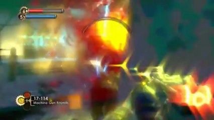 Bioshock - Part 34 - Point Prometheus (Let's Play/Playthrough/Walkthrough)