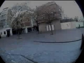 Bmx - Twenty Nicolas Cambon 1